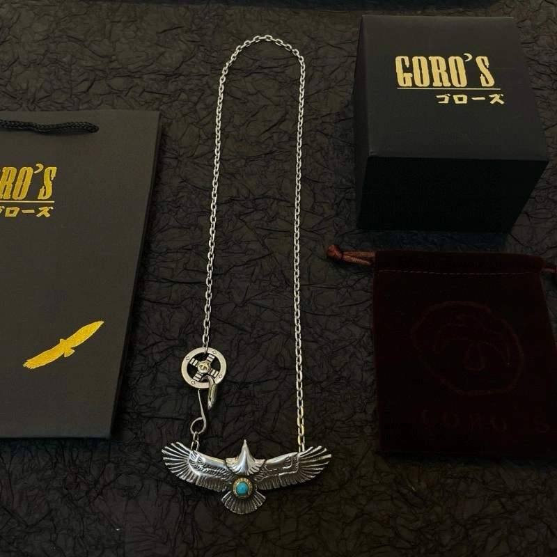 Goros Necklaces FlexibleFit 207982