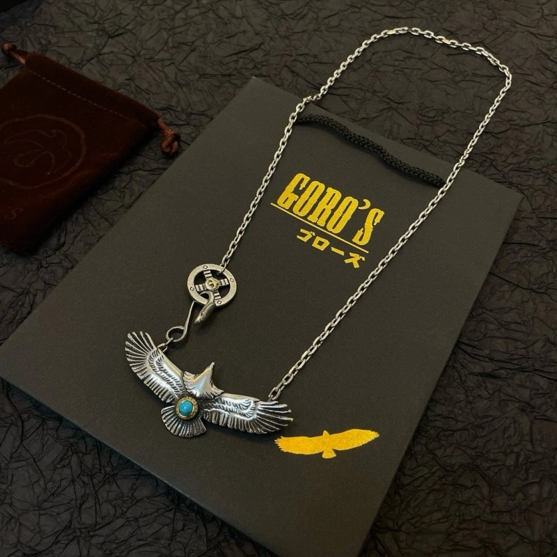 Goros Necklaces FlexibleFit 207982