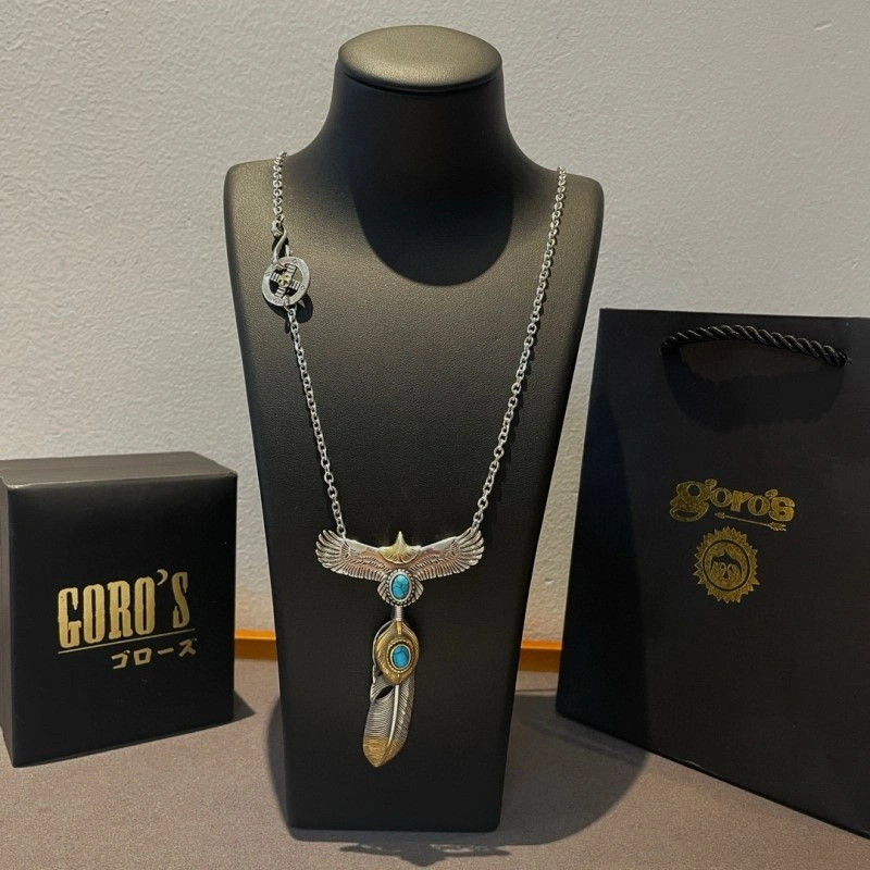 SportInspired Goros Necklaces 207983