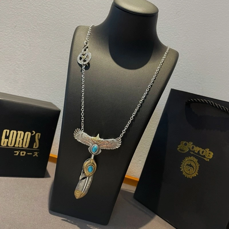 SportInspired Goros Necklaces 207983