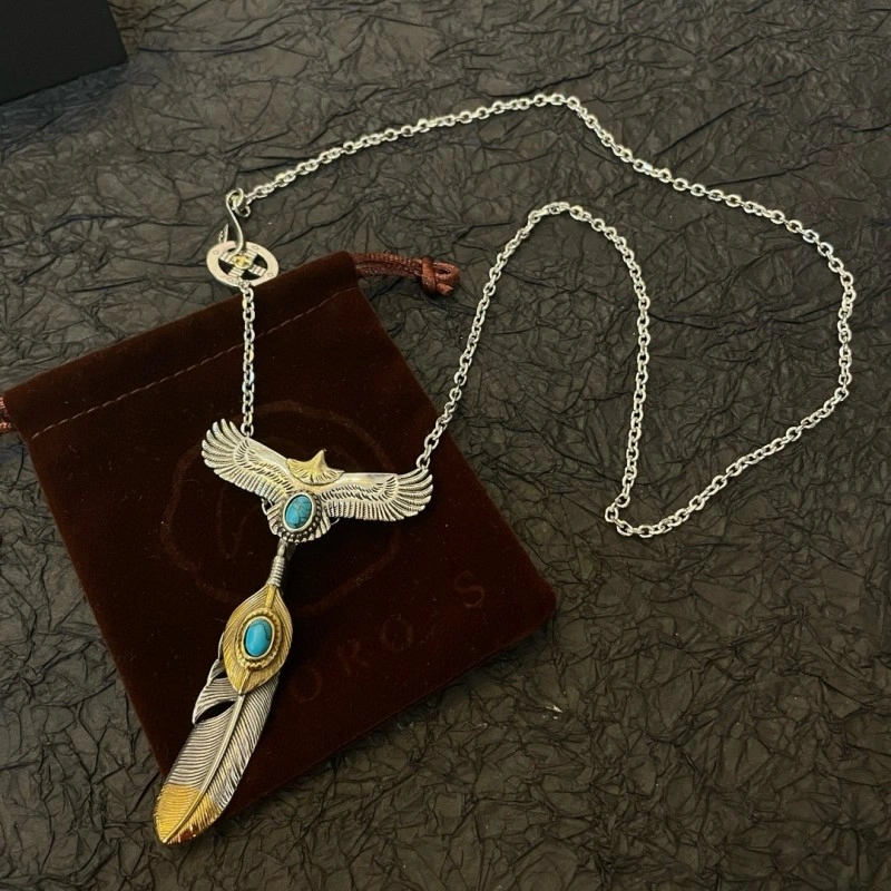 SportInspired Goros Necklaces 207983