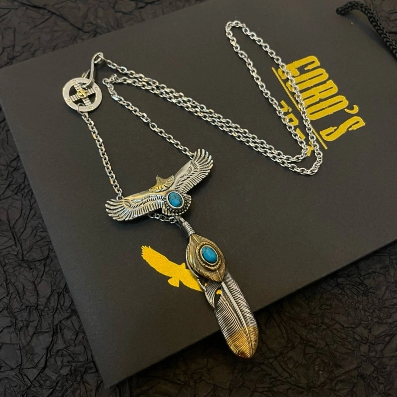 SportInspired Goros Necklaces 207983