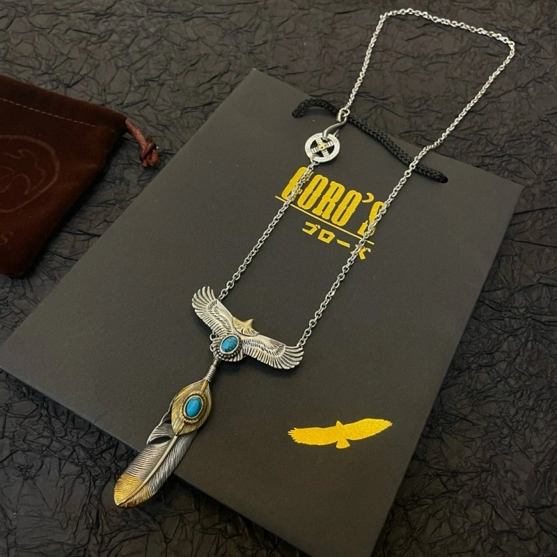 SportInspired Goros Necklaces 207983