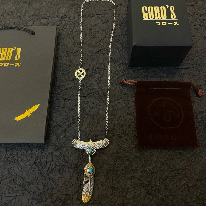 SportInspired Goros Necklaces 207983