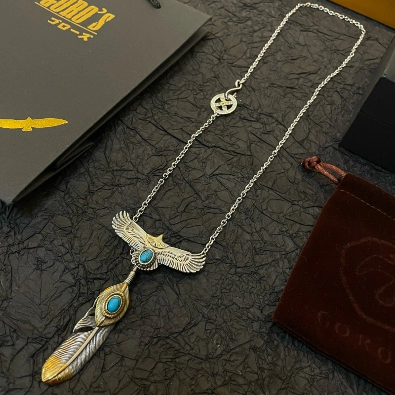 SportInspired Goros Necklaces 207983