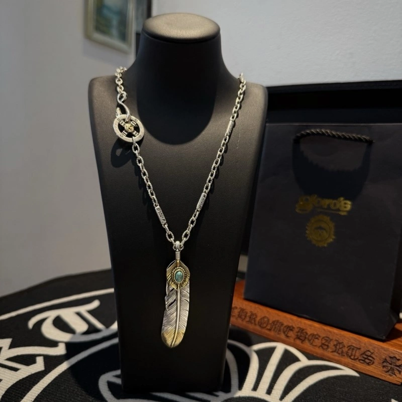 SoftTouch Goros Necklaces 207976
