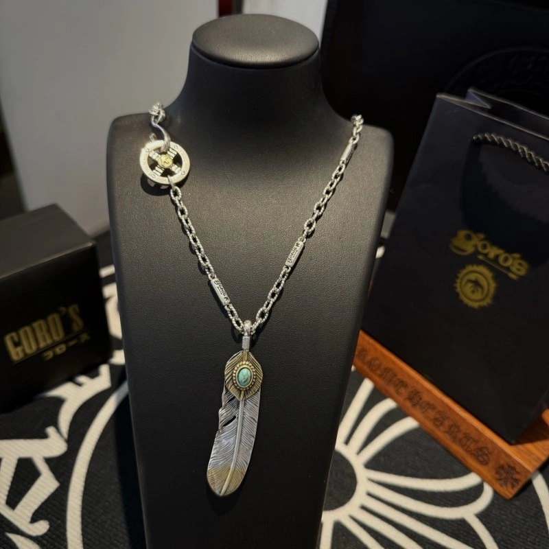 SoftTouch Goros Necklaces 207976