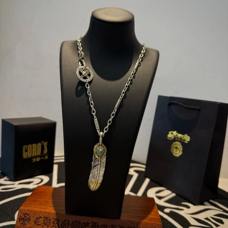 SoftTouch Goros Necklaces 207976