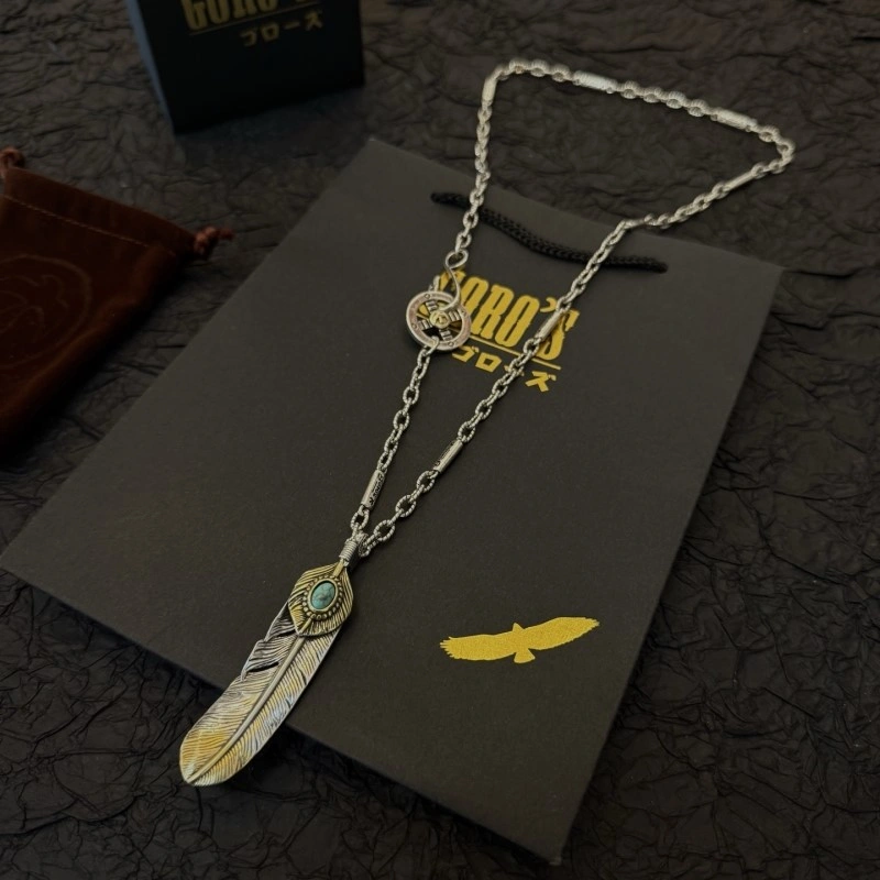 SoftTouch Goros Necklaces 207976
