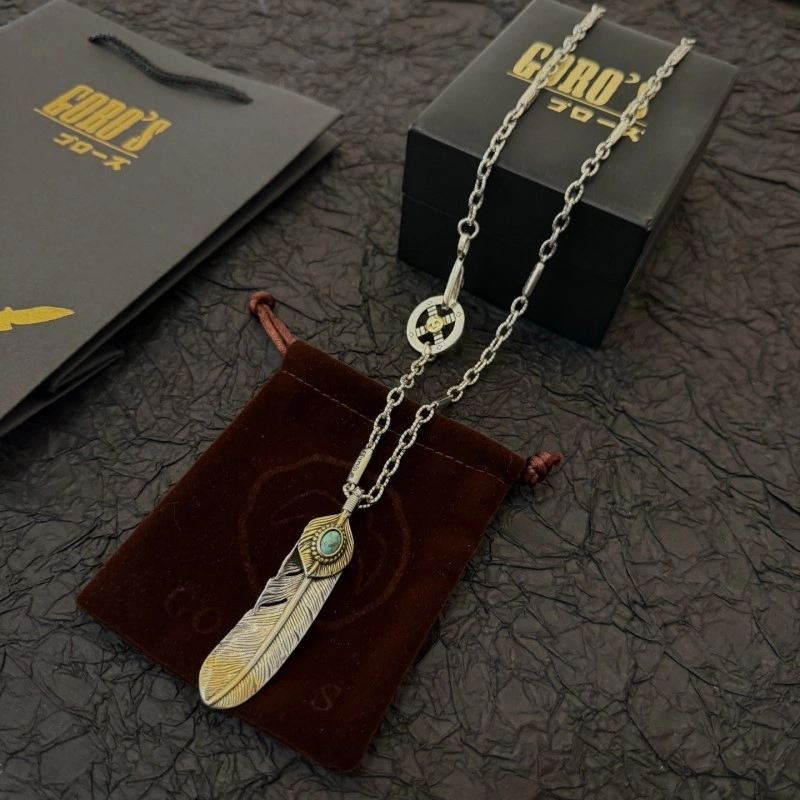 SoftTouch Goros Necklaces 207976