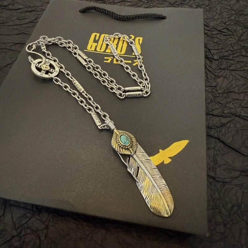 SoftTouch Goros Necklaces 207976