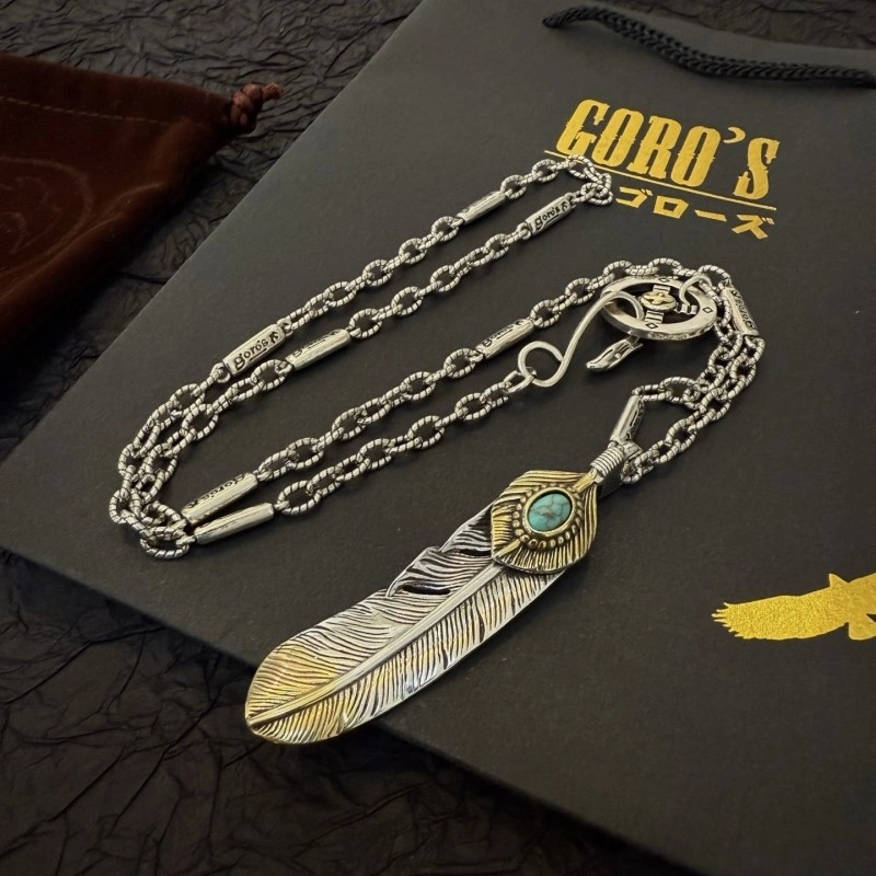 SoftTouch Goros Necklaces 207976