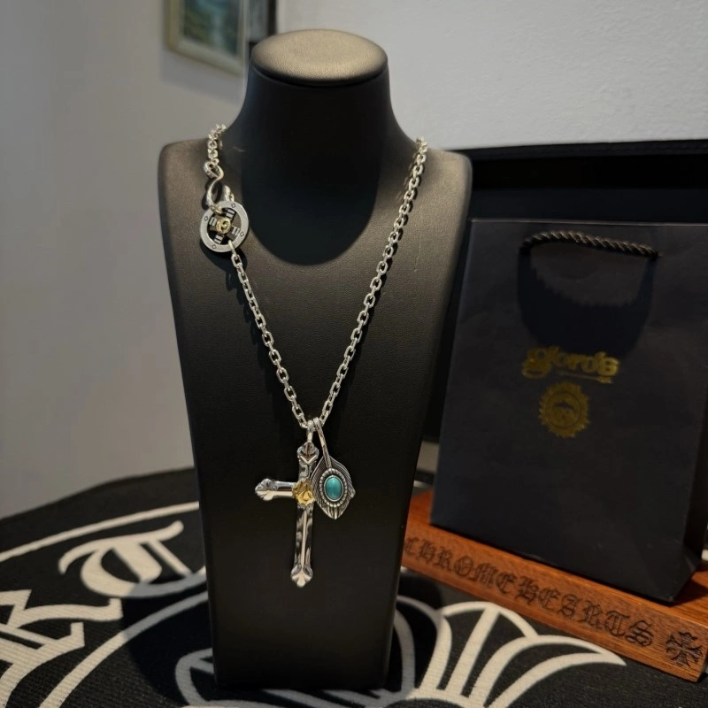 Goros Necklaces Fashionable 207975
