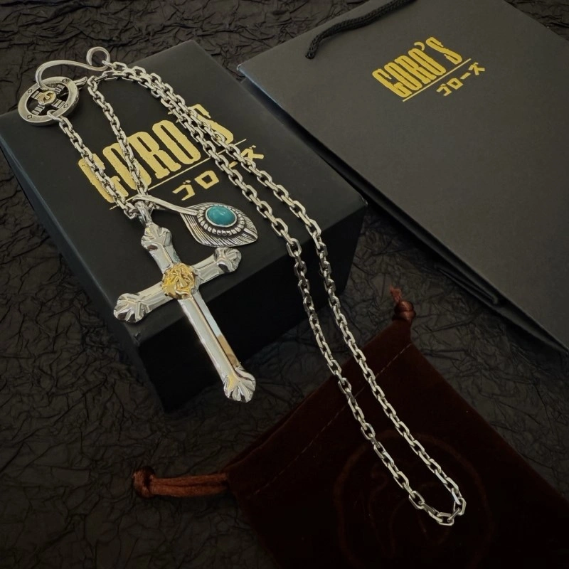 Goros Necklaces Fashionable 207975
