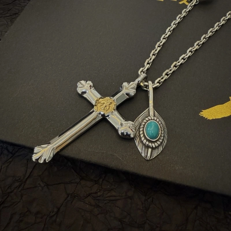 Goros Necklaces Fashionable 207975