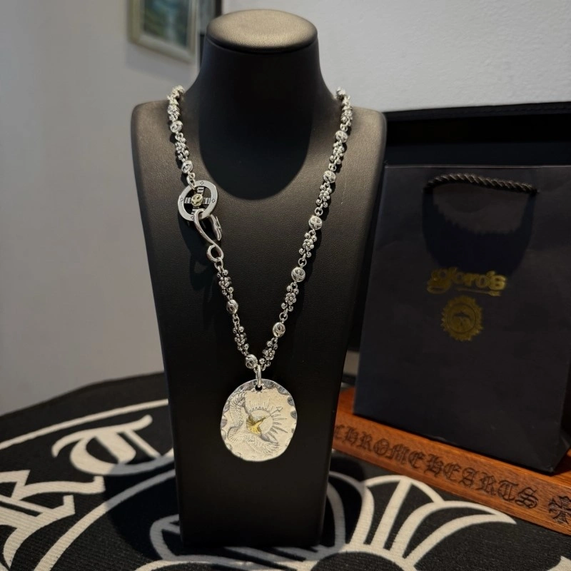 HighQuality Goros Necklaces 207977