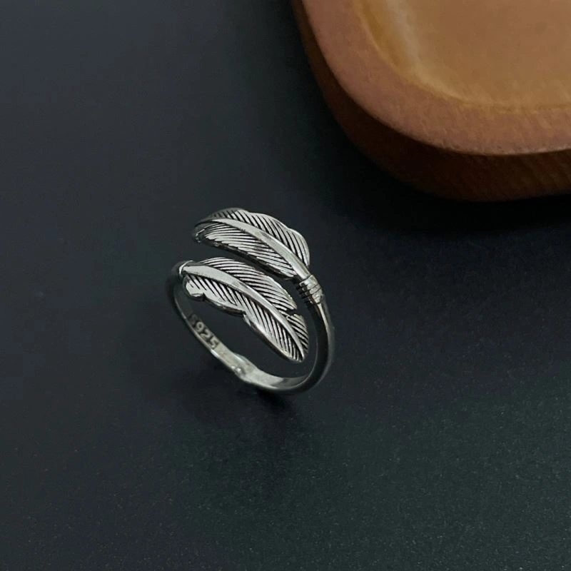 ZipUp Goros Rings 214232
