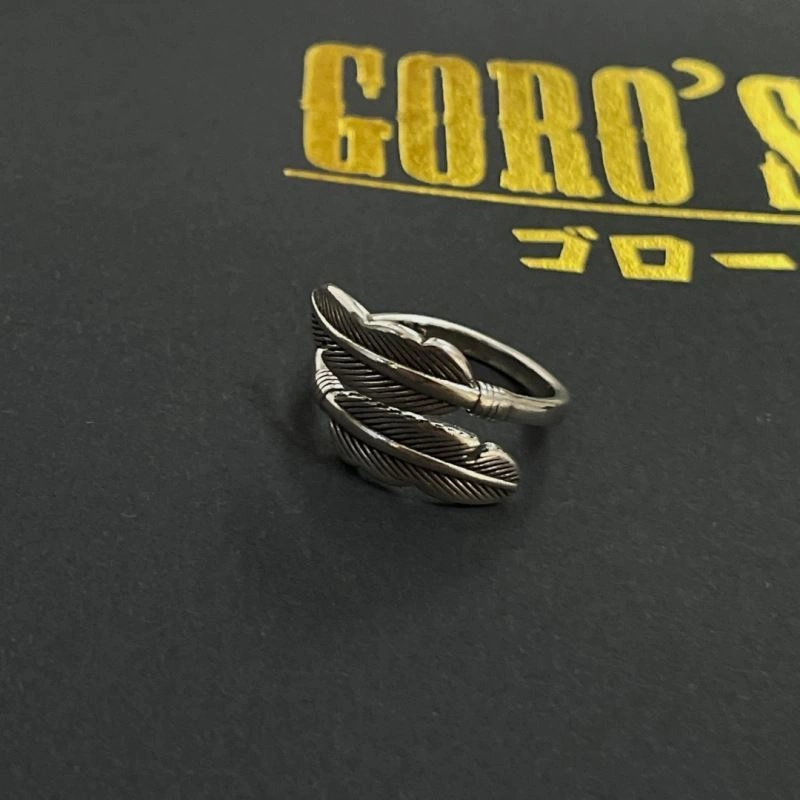 ZipUp Goros Rings 214232