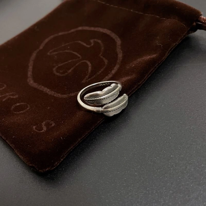 ZipUp Goros Rings 214232