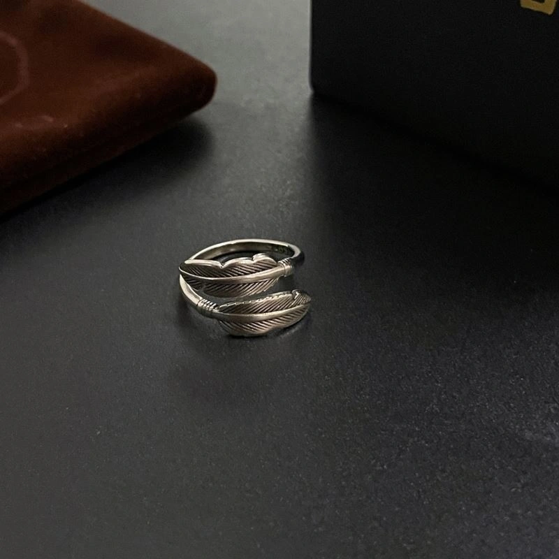 ZipUp Goros Rings 214232