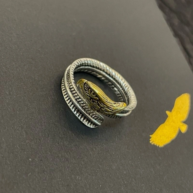 Goros Rings Unique 212077