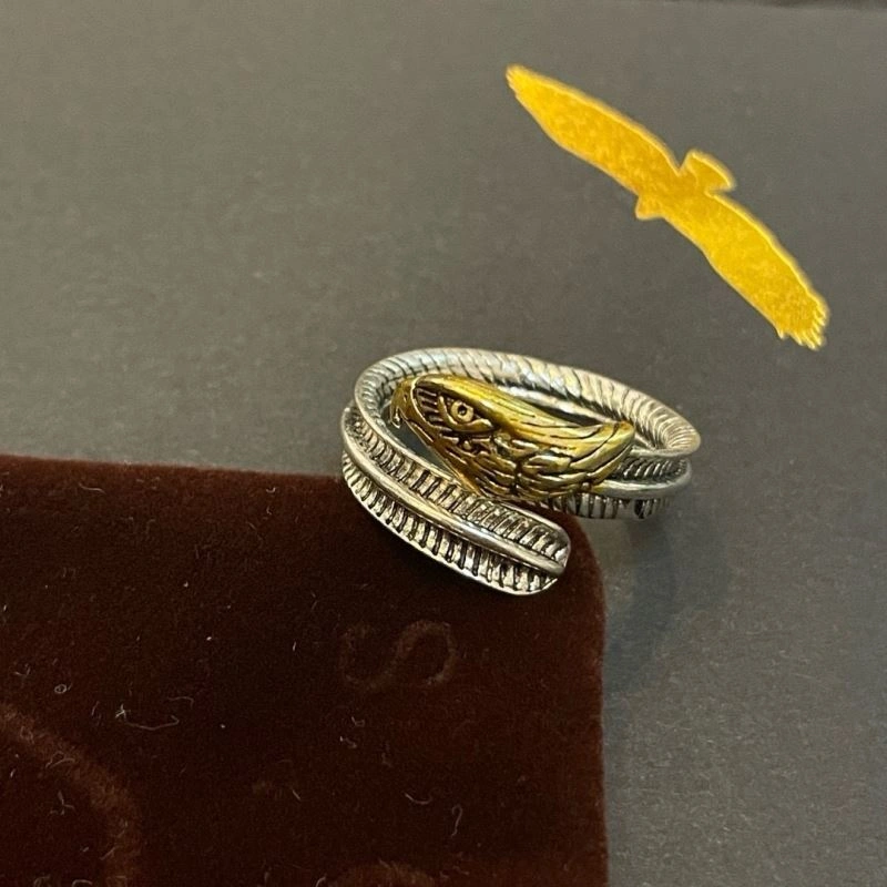 Goros Rings Unique 212077