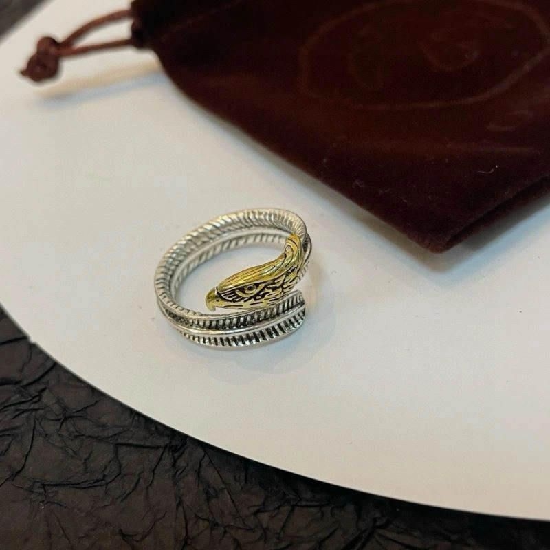Goros Rings Unique 212077
