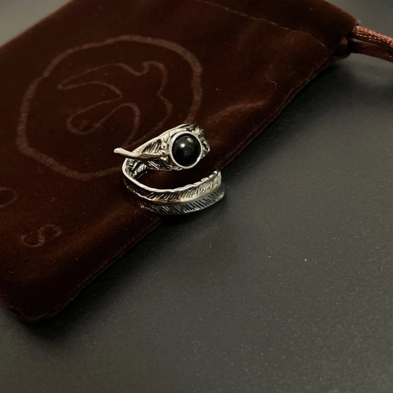 ZeroBulk Goros Rings 212075