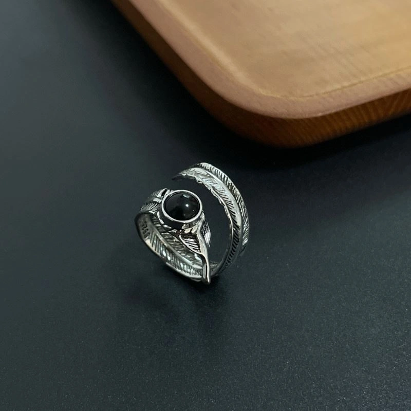 ZeroBulk Goros Rings 212075