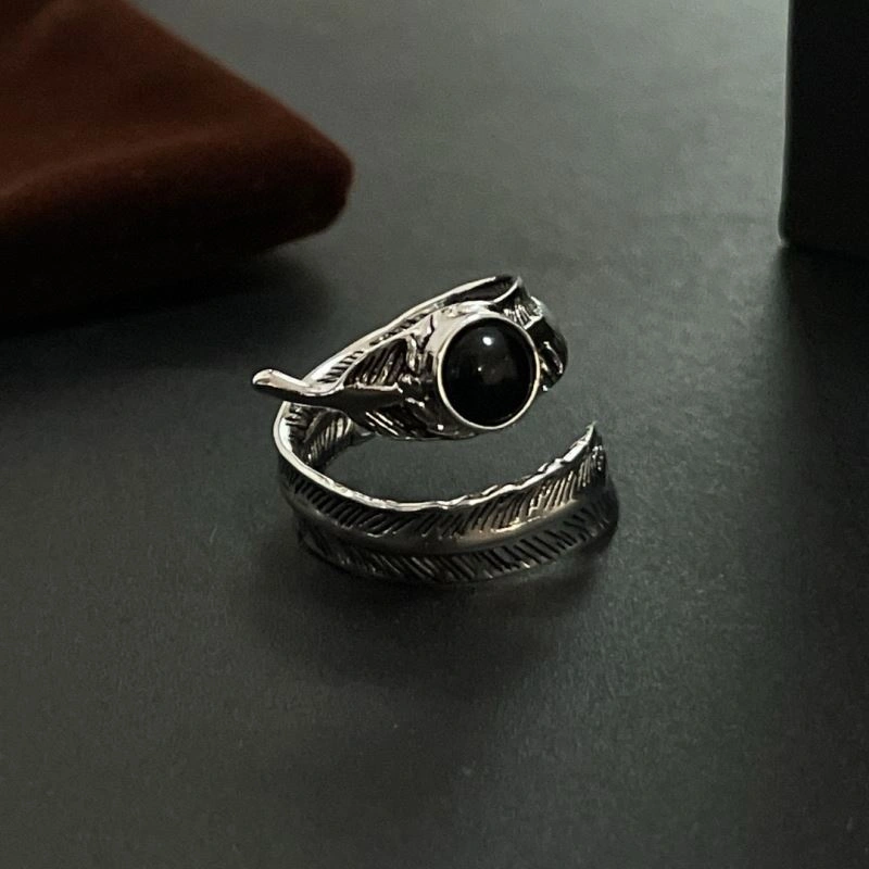 ZeroBulk Goros Rings 212075