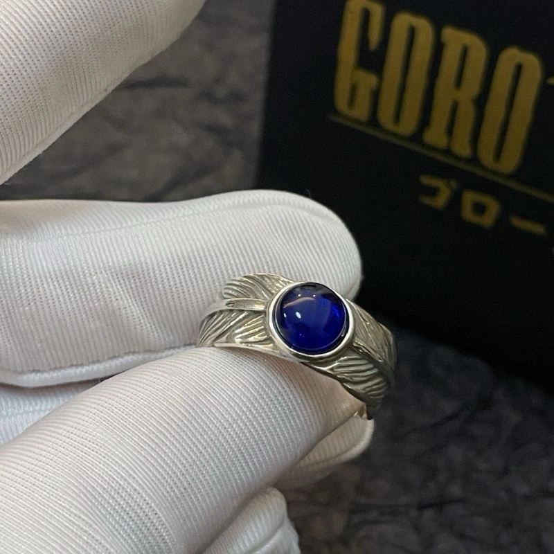Goros Rings Modern 212073