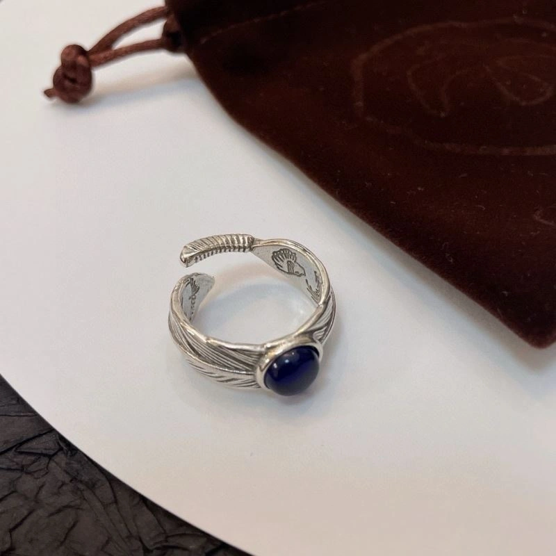 Goros Rings Modern 212073