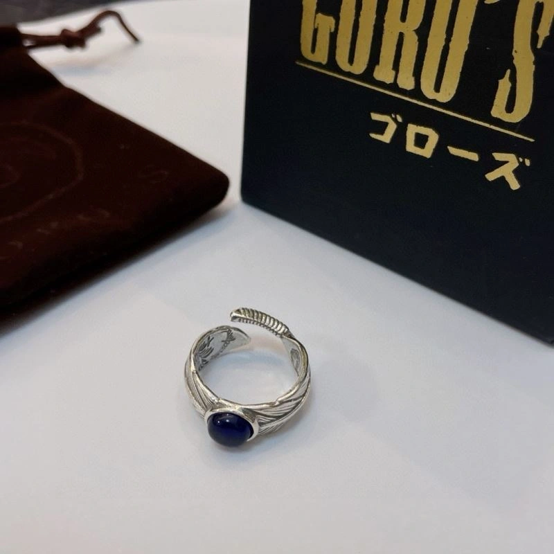 Goros Rings Modern 212073