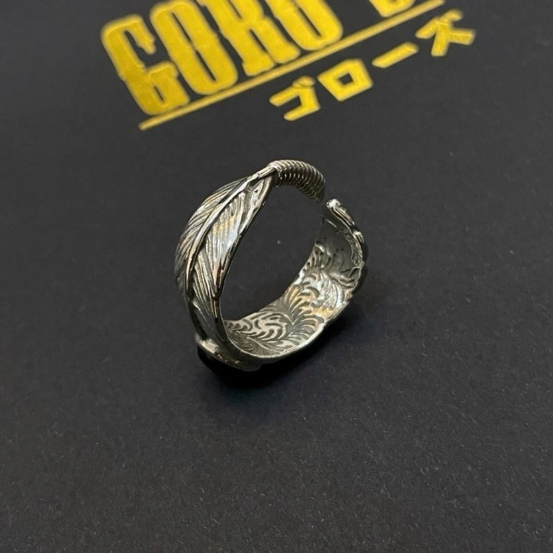Goros Rings Modern 212073