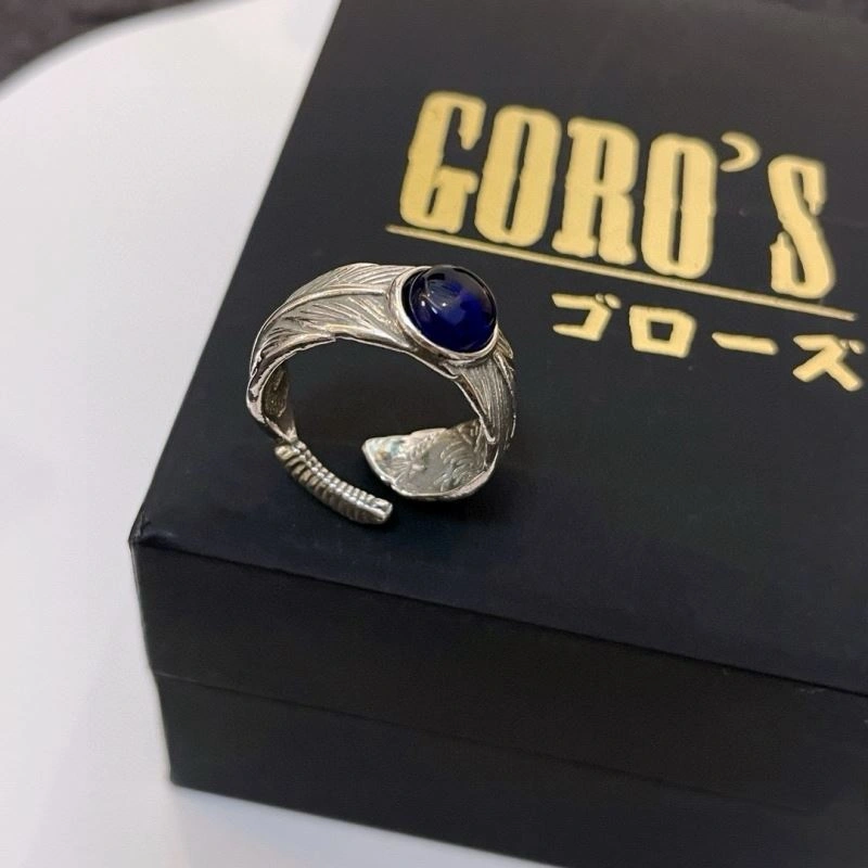 Goros Rings Modern 212073