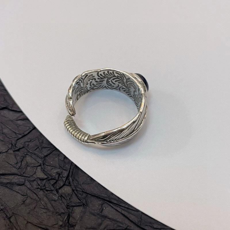 Goros Rings Modern 212073