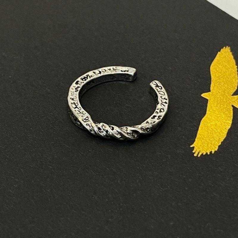 Refined Goros Rings 212074