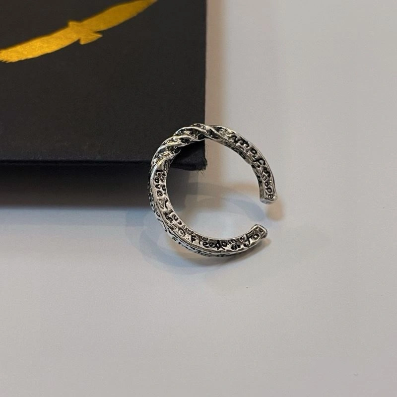 Refined Goros Rings 212074