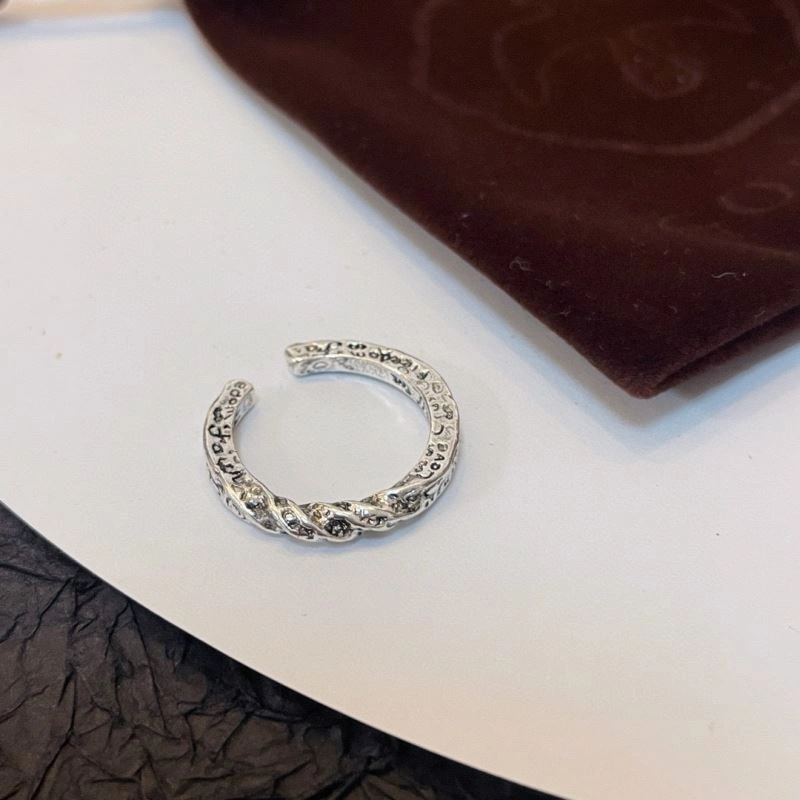 Refined Goros Rings 212074