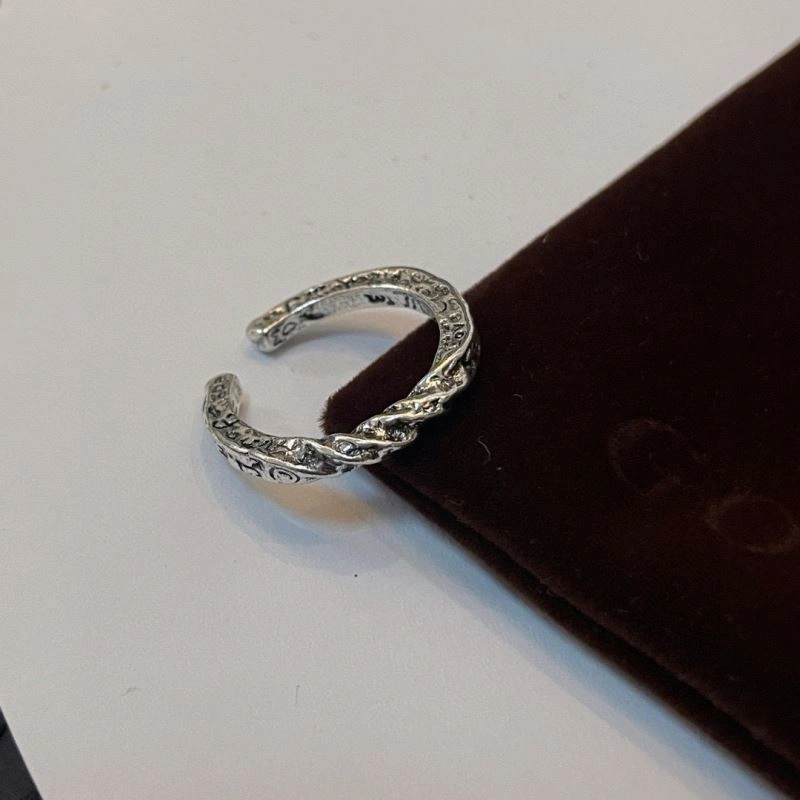 Refined Goros Rings 212074