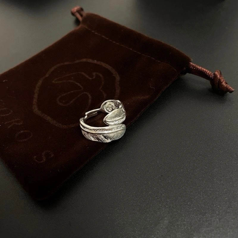 ComfortFit Goros Rings 212071