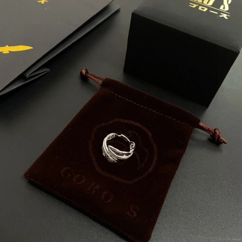 ComfortFit Goros Rings 212071