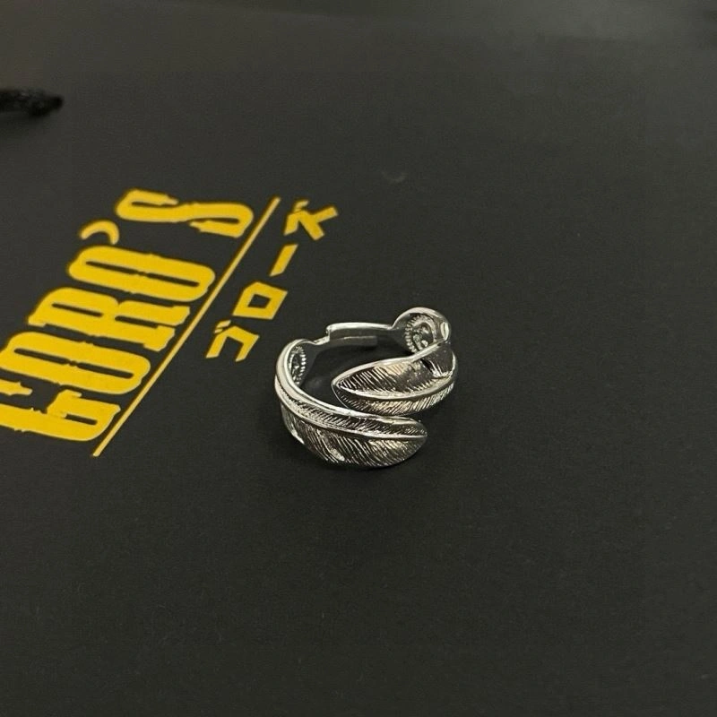 ComfortFit Goros Rings 212071