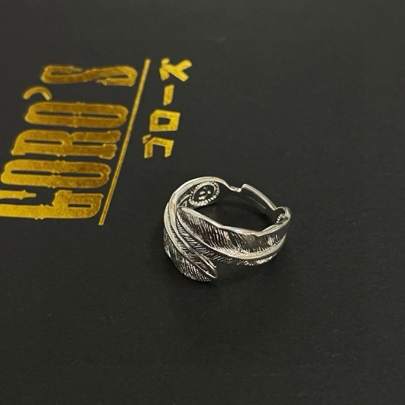 ComfortFit Goros Rings 212071