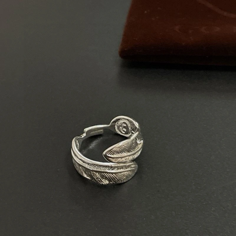 ComfortFit Goros Rings 212071