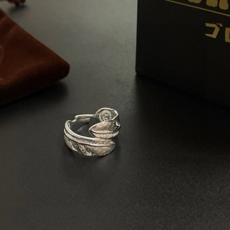 ComfortFit Goros Rings 212071