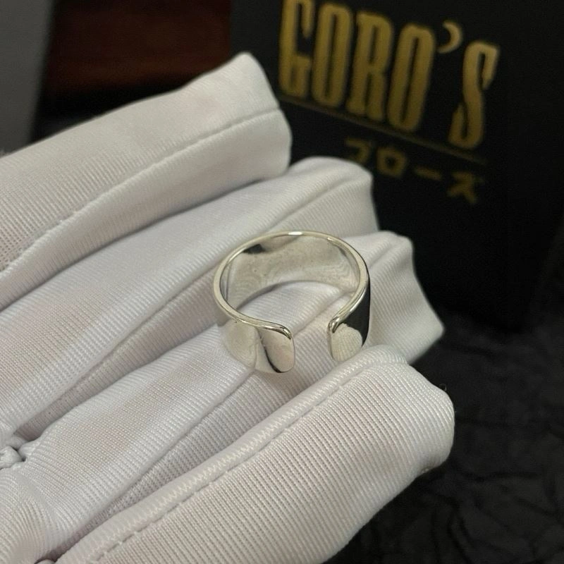 DailyWear Goros Rings 211226