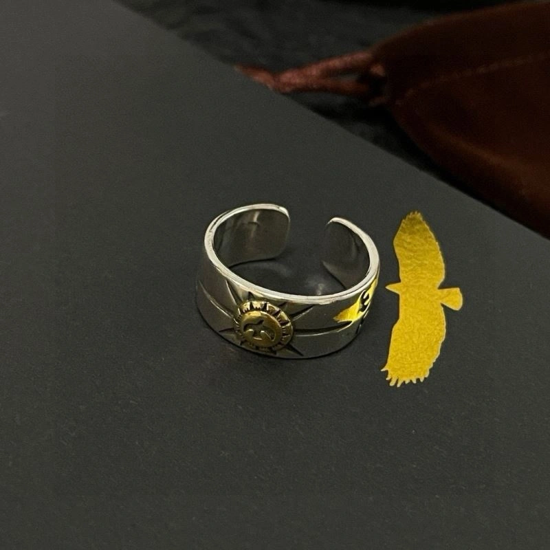 DailyWear Goros Rings 211226