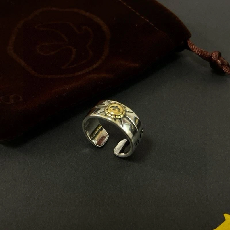 DailyWear Goros Rings 211226