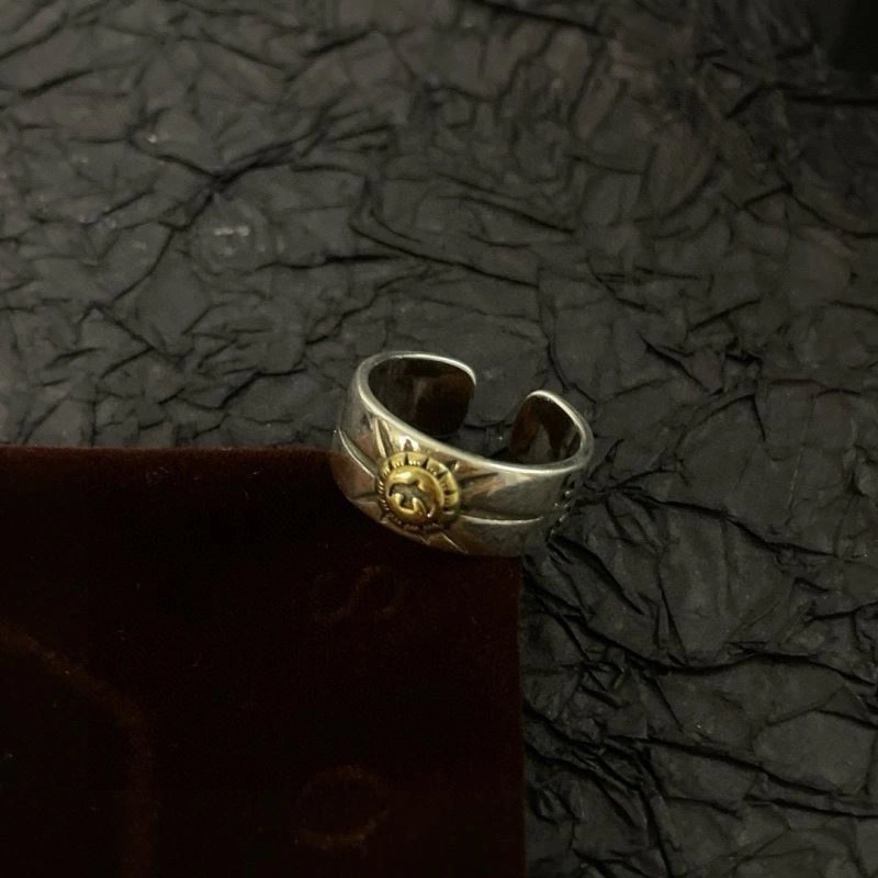 DailyWear Goros Rings 211226